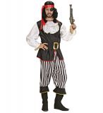 Kostým Pirát - L