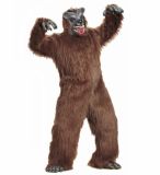 Kostým - Medvěd