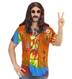Tričko Hippie - muž