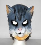 Maska - Kočka