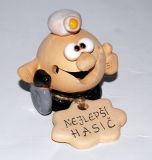 Rolnička - Hasič