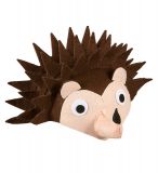Čepička na ježka