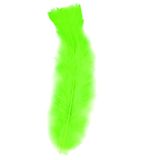 Peříčko barevné - 10cm