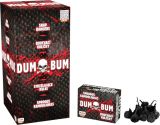 Bouchací kuličky - Dum Bum - 20 ks