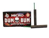 CB Micro Dum Bum - 25ks