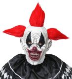 CB Maska strašidelný klaun
