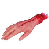 Krvavá ruka - 21 cm