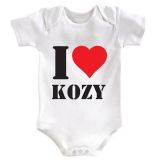  c Body - I love kozy