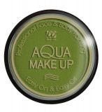 CB Make-up - zelený - 15 g