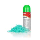 Konfety ve spreji - 250 ml Barva: Zelená