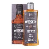 Sprchový gel - Whiskey