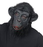 CB Maska - Šimpanz