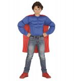 CB Dětský kostým - Superman 