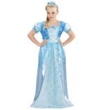 Dětský kostým Elsa - Velikost: 5/7 let - 128 cm