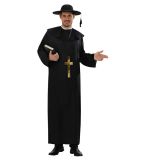 Kostým - Kněz
