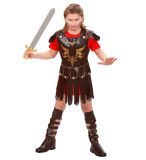 CB Dětský kostým - Gladiátor