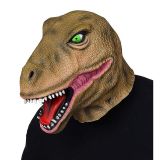 Maska - Tyrannosaurus