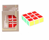 CB Rubikova kostka 3x3x1