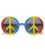 CB Brýle Hippie