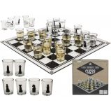 CB Alkoholické šachy