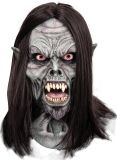 Maska - Vampír - s vlasy