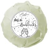Šumivá bomba do koupele – Dej si bublinky