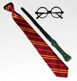 Sada - Harry Potter