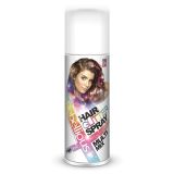 Glitr ve spreji do vlasů a na tělo - 125 ml Barva: multicolor