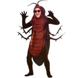 Kostým - Šváb Velikost: M/L