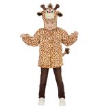 Dětský kostým - Žirafa