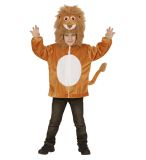 Dětský kostým - Lev