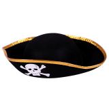 Dětský klobouk - Pirát