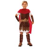 Dětský kostým - Říman - dětský Velikost: 5-6 let