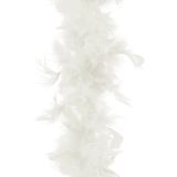 Boa - 190 cm Barva: Bílá Boa - 190 cm Barva: Bílá