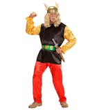 Kostým - Asterix Velikost: M