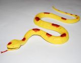 Had - 60 cm Barva: žlutá