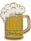 Dekorace - Pivo - Tatínkovi