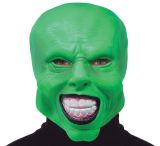 CB Maska - zelená