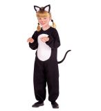 Dětský kostým - Kočka Velikost: 3/4 let - 110 cm
