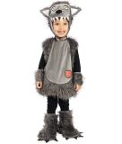 Dětský kostým - Vlk Dětský kostým - Vlk