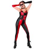 Kostým - Harley Quinn Velikost: L