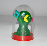 CB Dekorační kondom tvar: Kapřík