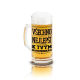 Půllitr - Všechno nejlepší