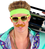 Widmann s.r.l. Widmann s.r.l. Knír Barva: rezavá