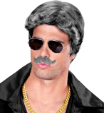 Widmann s.r.l. Widmann s.r.l. Knír Barva: šedá