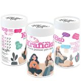 Krafíčko - První pomoc pro duši