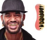 Zlaté zuby Zlaté zuby