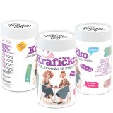 Krafíčko - Jen tak, protože tě mám ráda Krafíčko - Jen tak, protože tě mám ráda