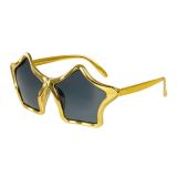 Brýle - Zlaté hvězdy Brýle - Zlaté hvězdy