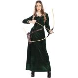 Dámský kostým - Lady Marianne